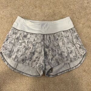 Lululemon short